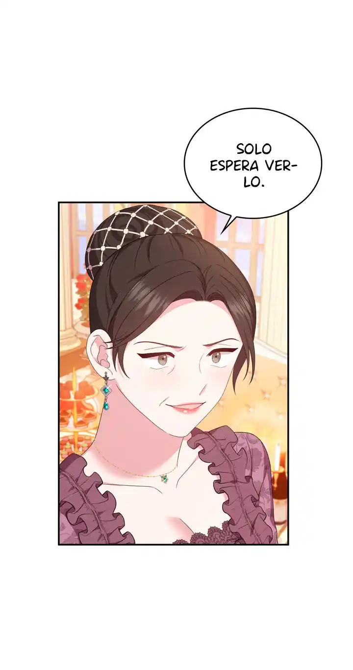 La Princesa De Dos Caras - Capítulo 85 - Página 66 - LectorTMOo
