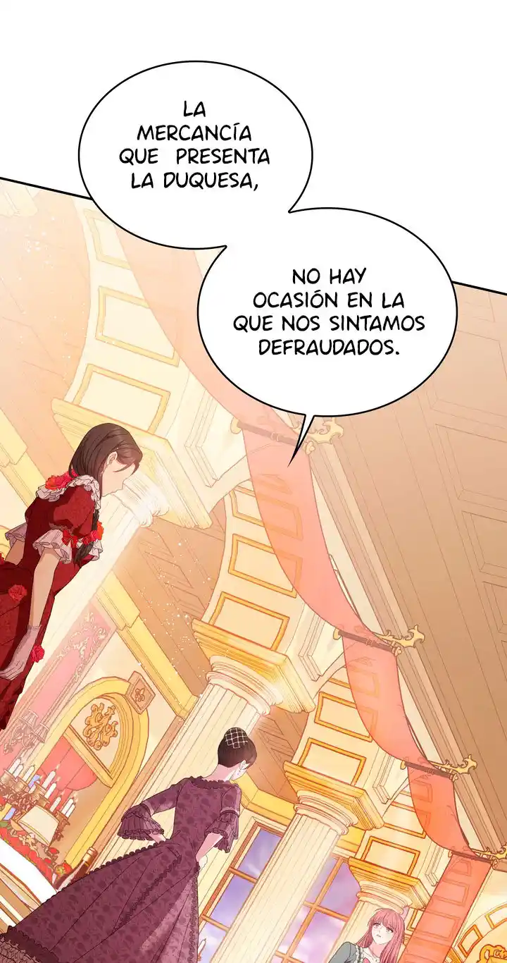 La Princesa De Dos Caras - Capítulo 85 - Página 67 - LectorTMOo