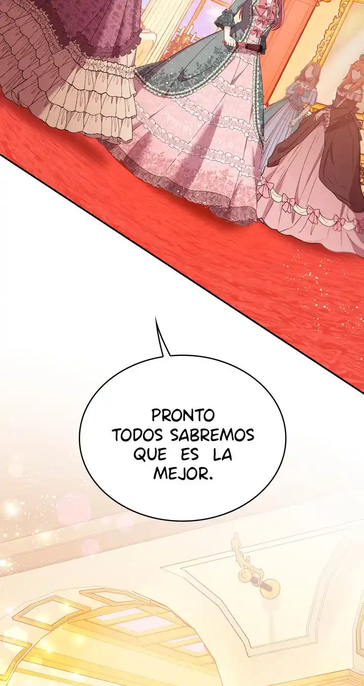 La Princesa De Dos Caras - Capítulo 85 - Página 68 - LectorTMOo