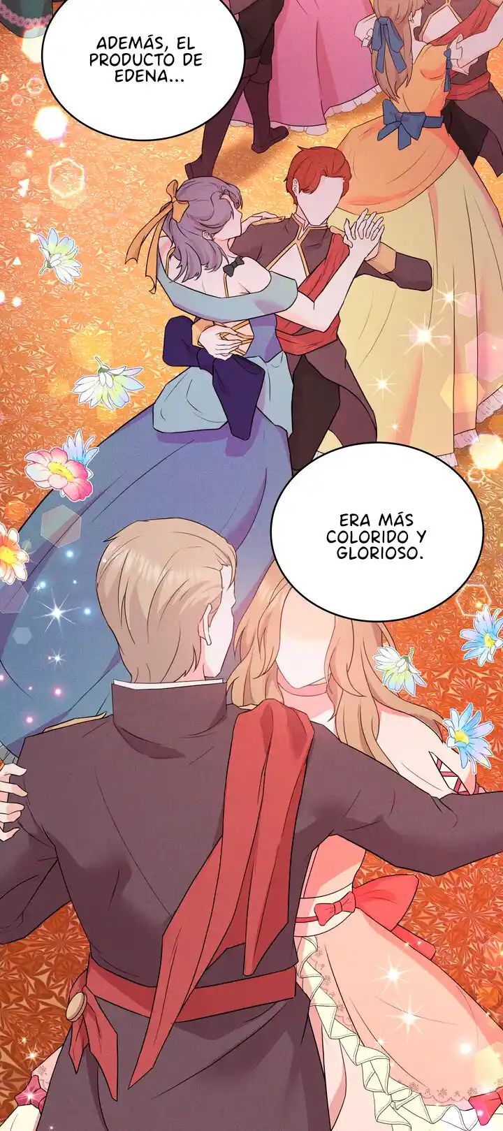 La Princesa De Dos Caras - Capítulo 86 - Página 13 - LectorTMOo