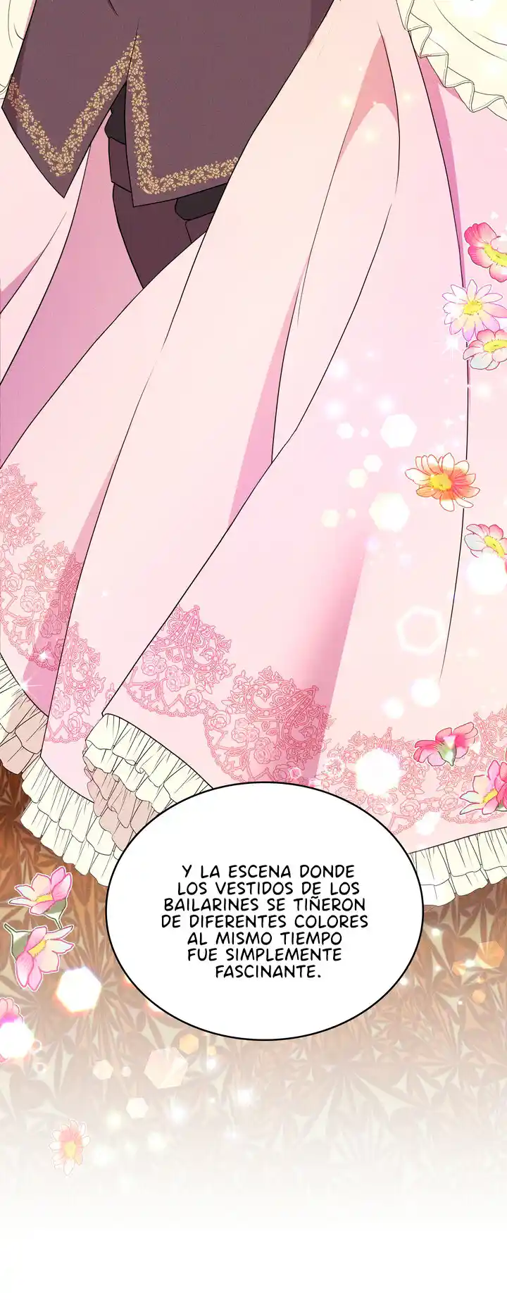 La Princesa De Dos Caras - Capítulo 86 - Página 14 - LectorTMOo