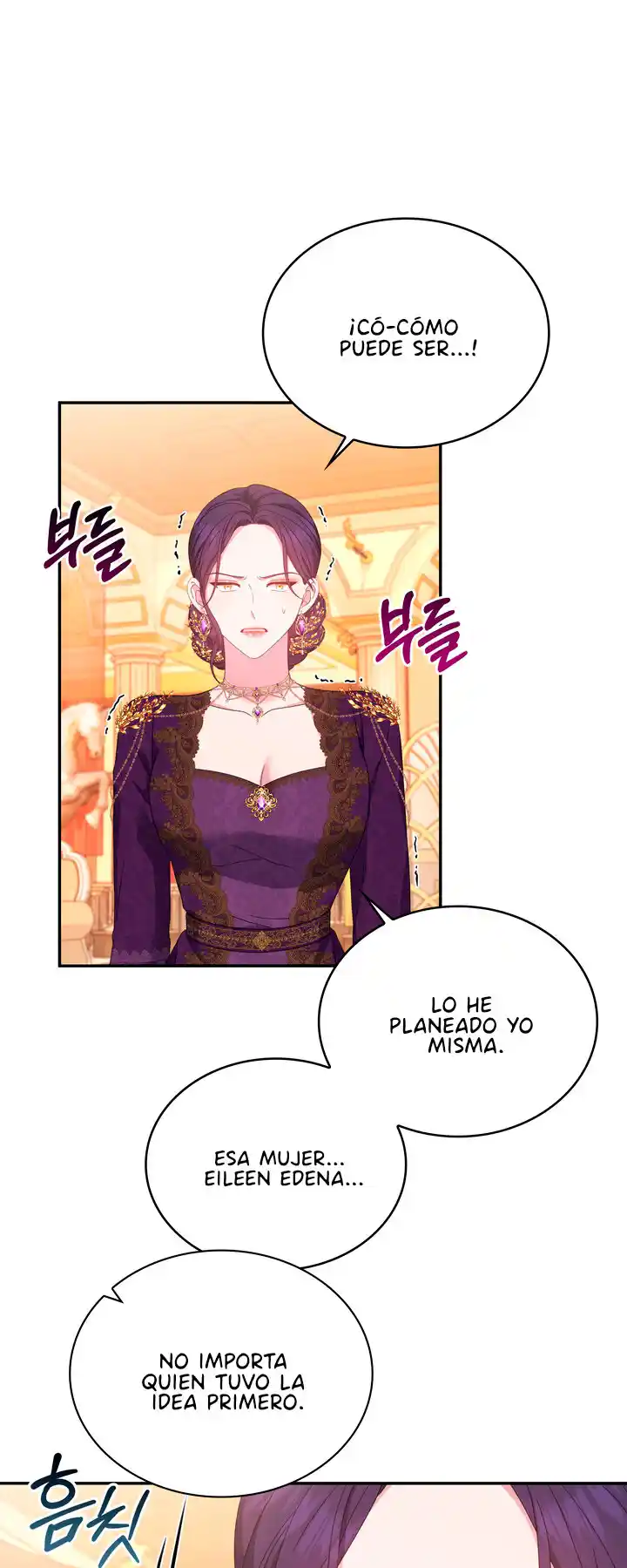 La Princesa De Dos Caras - Capítulo 86 - Página 15 - LectorTMOo