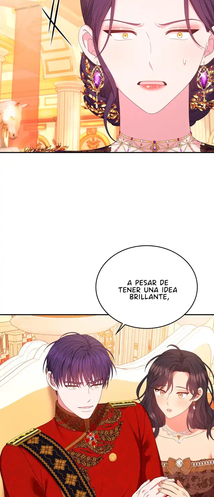 La Princesa De Dos Caras - Capítulo 86 - Página 16 - LectorTMOo