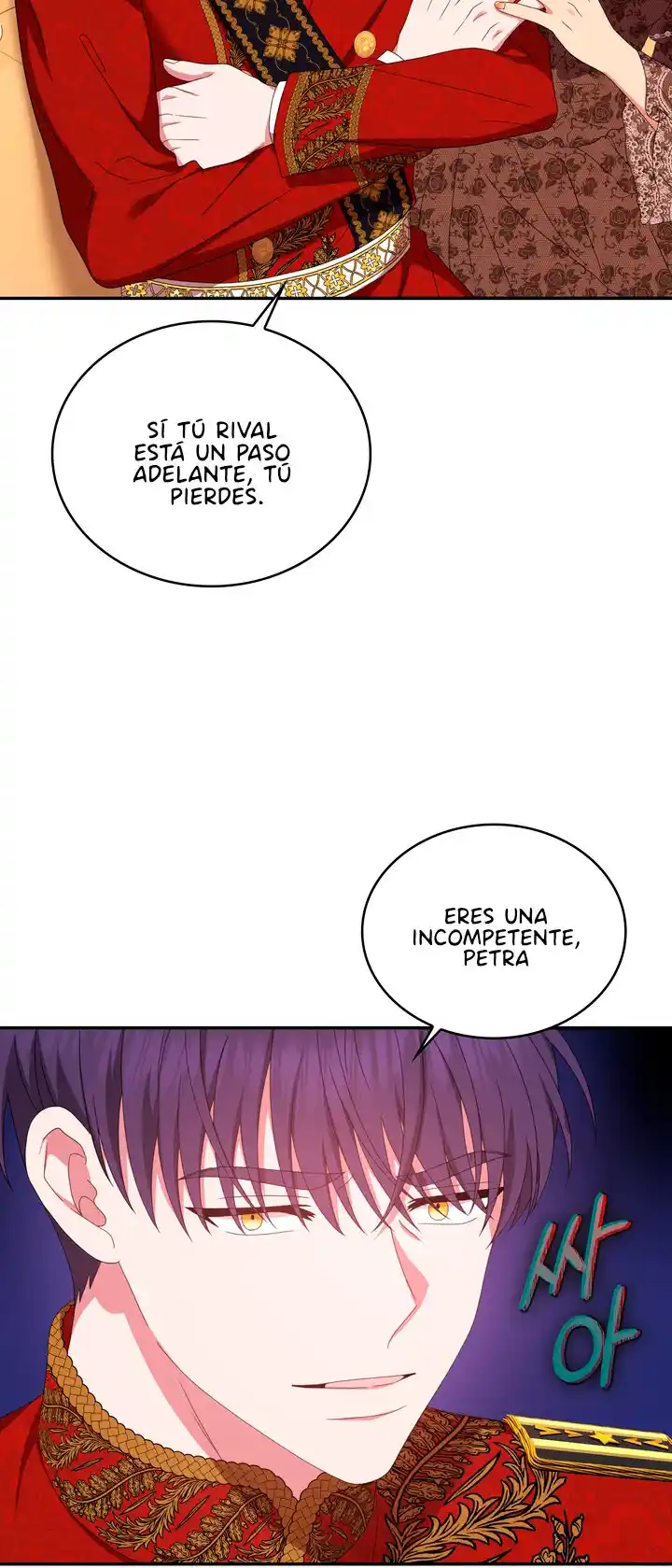 La Princesa De Dos Caras - Capítulo 86 - Página 17 - LectorTMOo