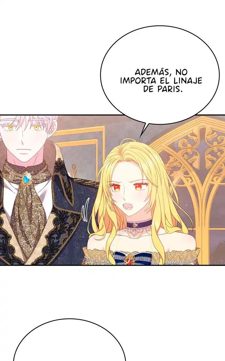 La Princesa De Dos Caras - Capítulo 87 - Página 13 - LectorTMOo