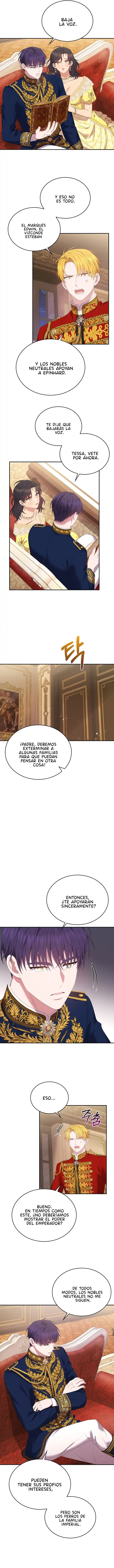 La Princesa De Dos Caras - Capítulo 88 - Página 13 - LectorTMOo