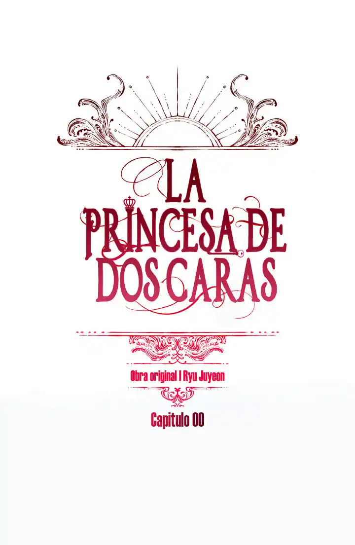 La Princesa De Dos Caras - Capítulo 89 - Página 3 - LectorTMOo