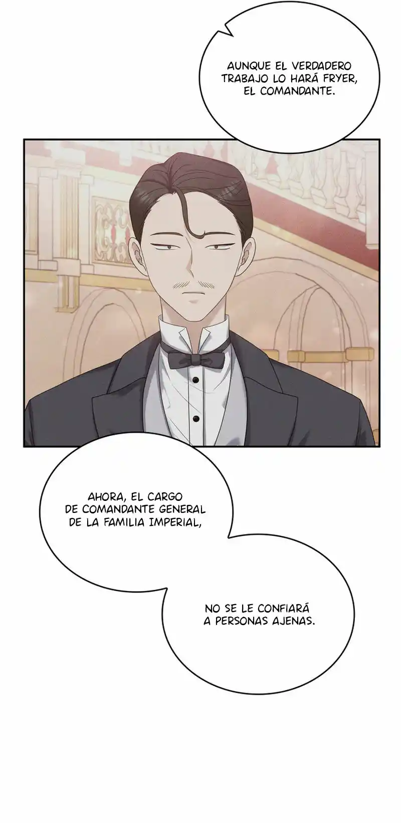 La Princesa De Dos Caras - Capítulo 89 - Página 28 - LectorTMOo