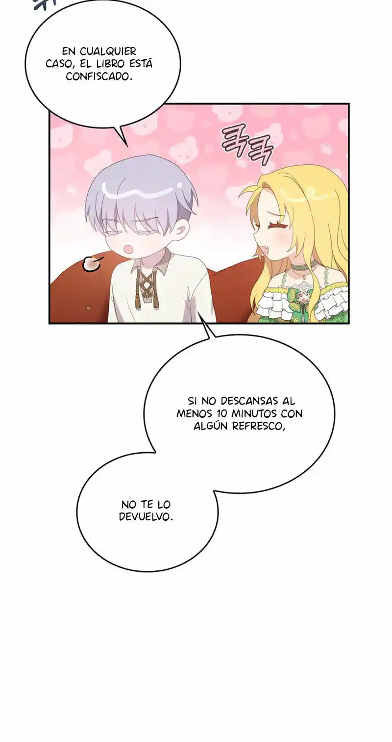 La Princesa De Dos Caras - Capítulo 89 - Página 45 - LectorTMOo