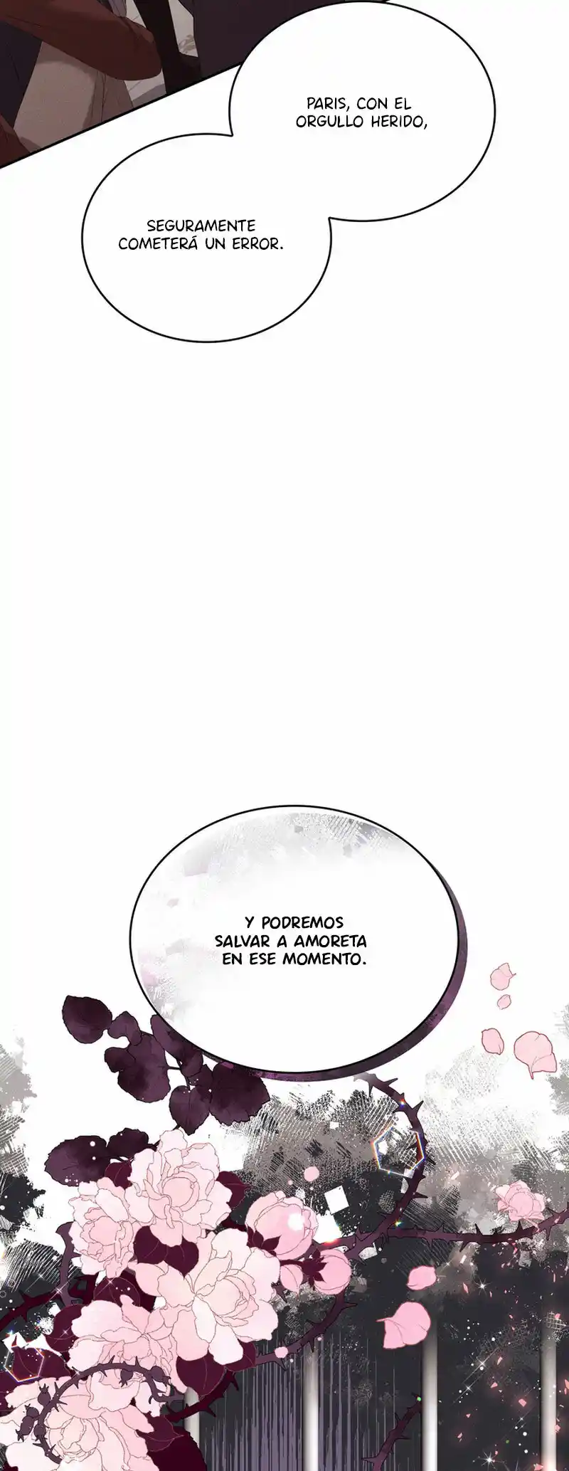 La Princesa De Dos Caras - Capítulo 89 - Página 56 - LectorTMOo
