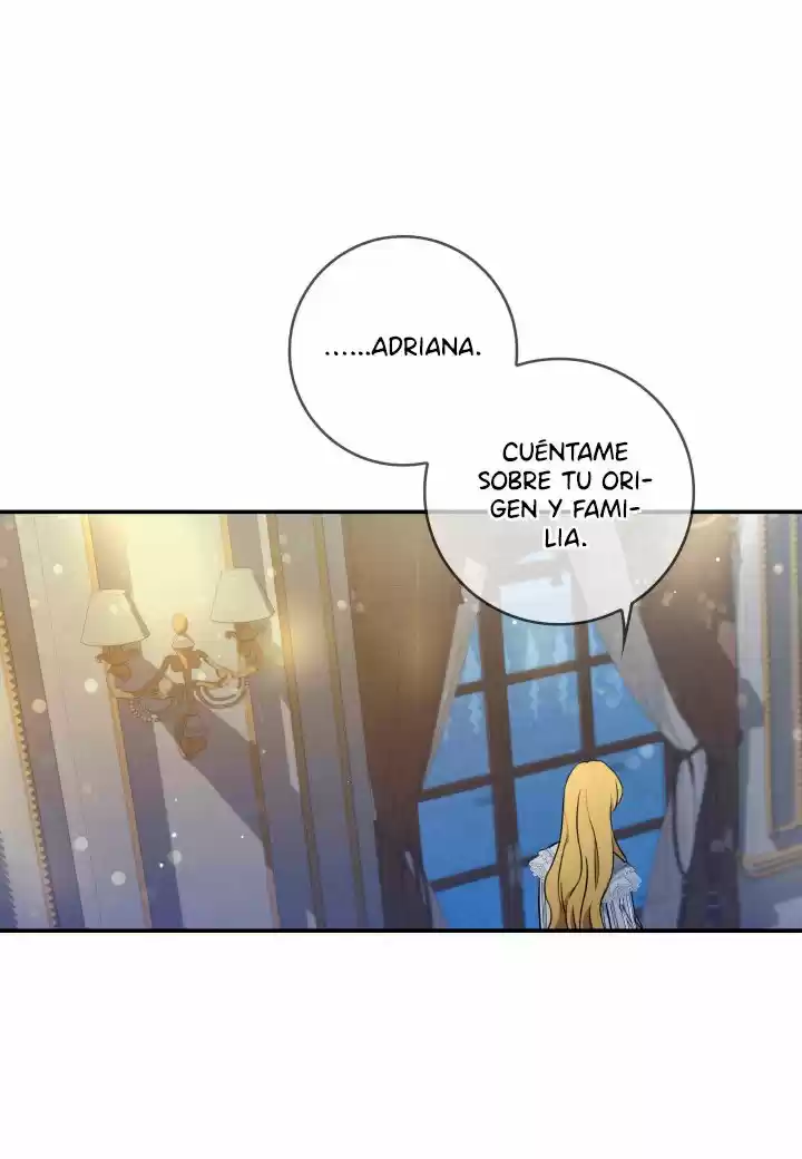La Princesa De Dos Caras - Capítulo 9 - Página 14 - LectorTMOo
