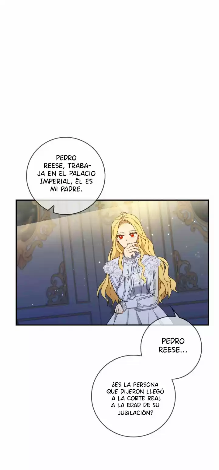 La Princesa De Dos Caras - Capítulo 9 - Página 17 - LectorTMOo