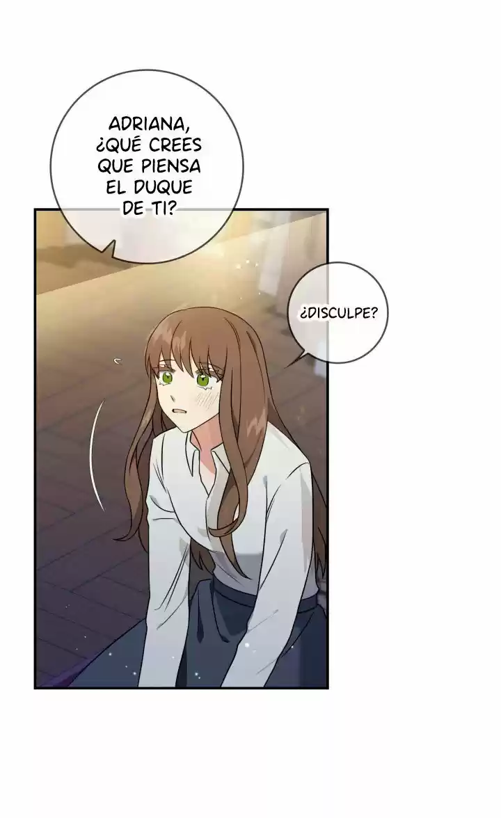 La Princesa De Dos Caras - Capítulo 9 - Página 20 - LectorTMOo