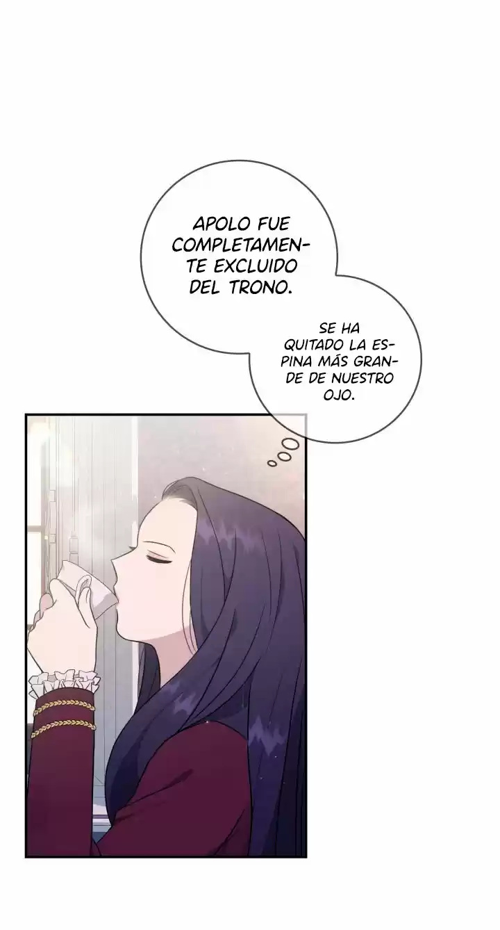 La Princesa De Dos Caras - Capítulo 9 - Página 25 - LectorTMOo