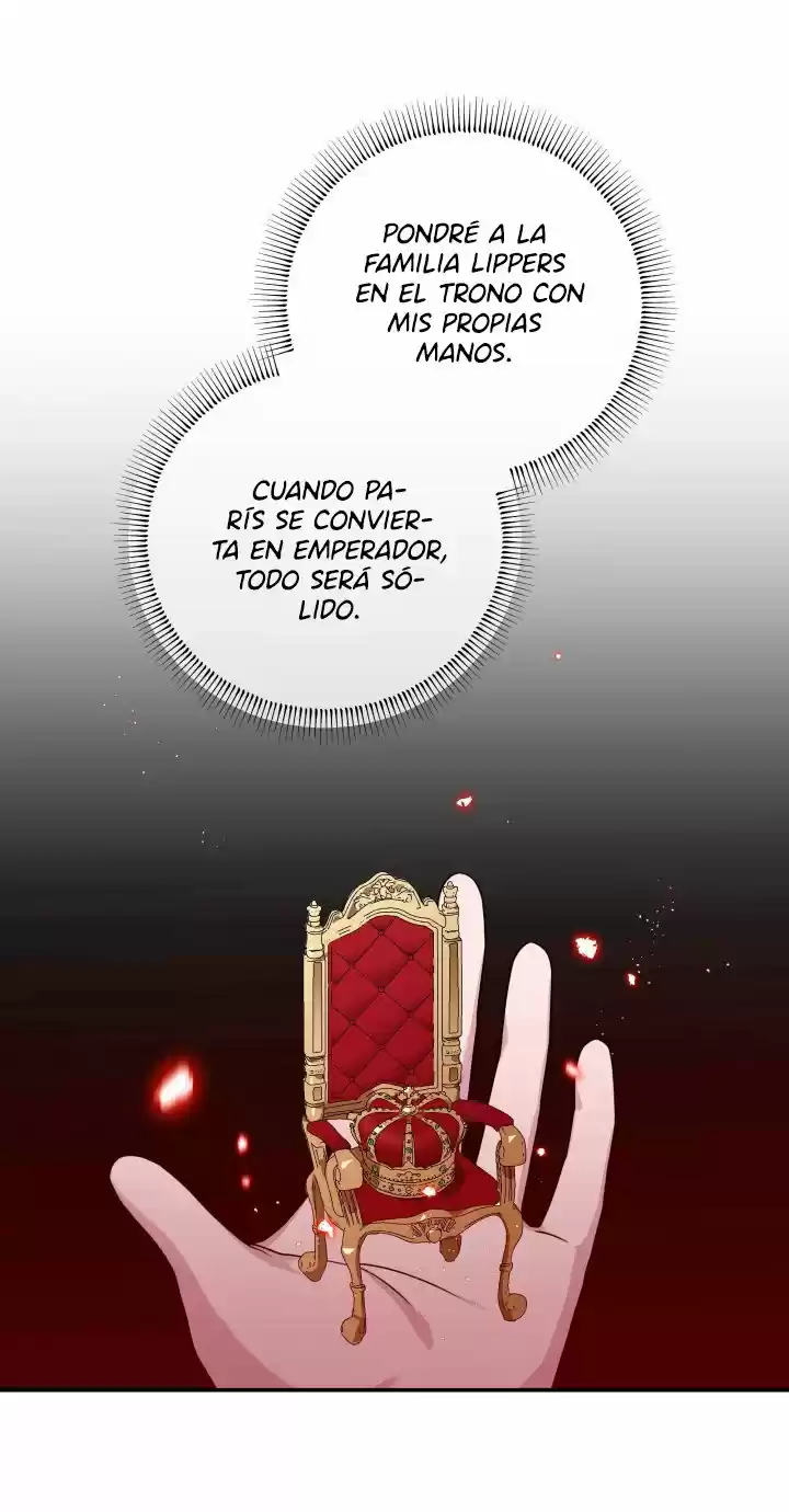 La Princesa De Dos Caras - Capítulo 9 - Página 26 - LectorTMOo