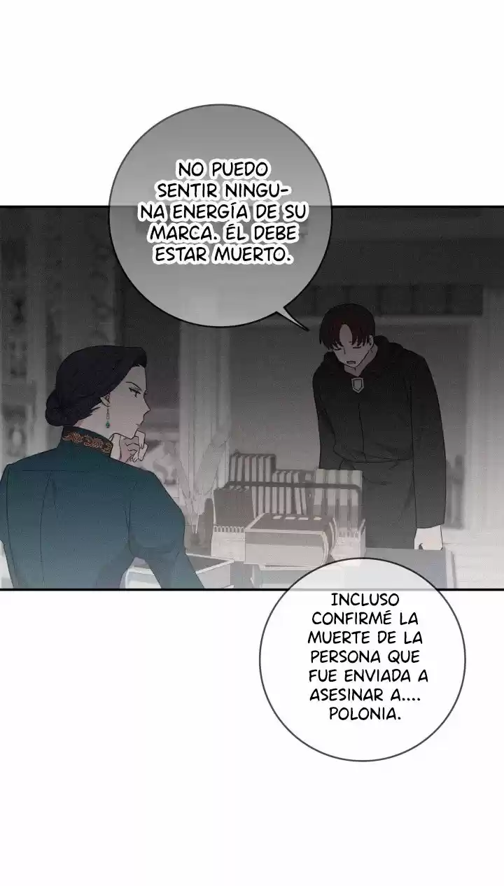 La Princesa De Dos Caras - Capítulo 9 - Página 28 - LectorTMOo