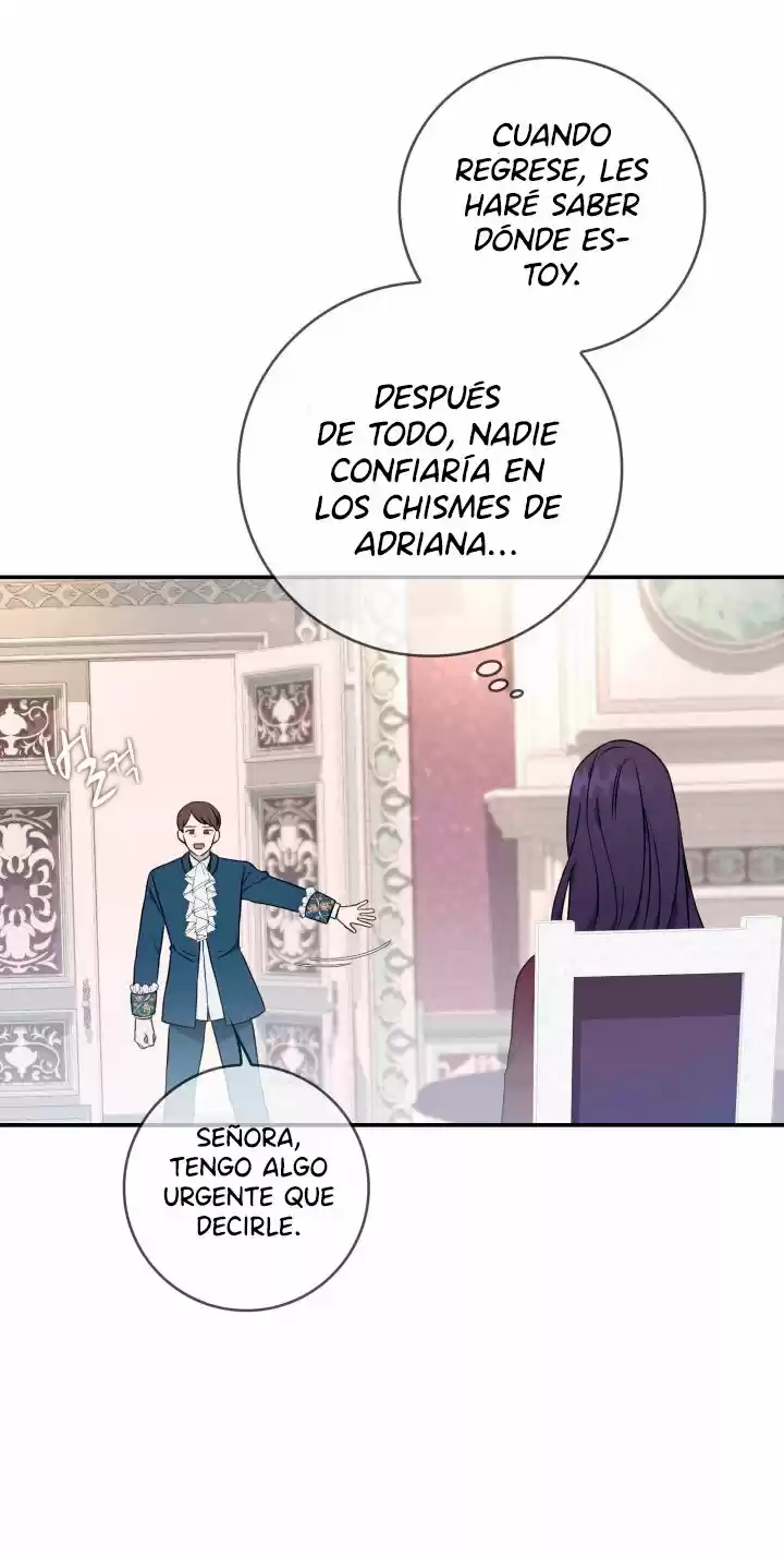 La Princesa De Dos Caras - Capítulo 9 - Página 31 - LectorTMOo