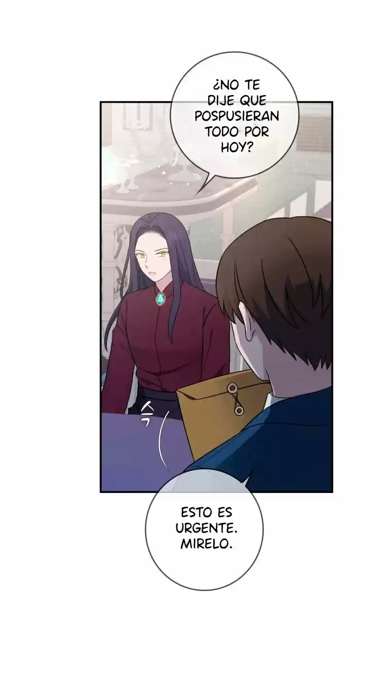 La Princesa De Dos Caras - Capítulo 9 - Página 32 - LectorTMOo