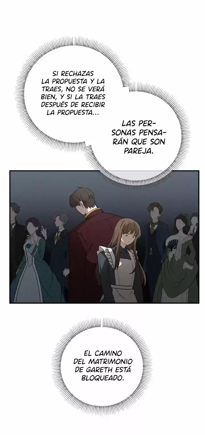 La Princesa De Dos Caras - Capítulo 9 - Página 40 - LectorTMOo