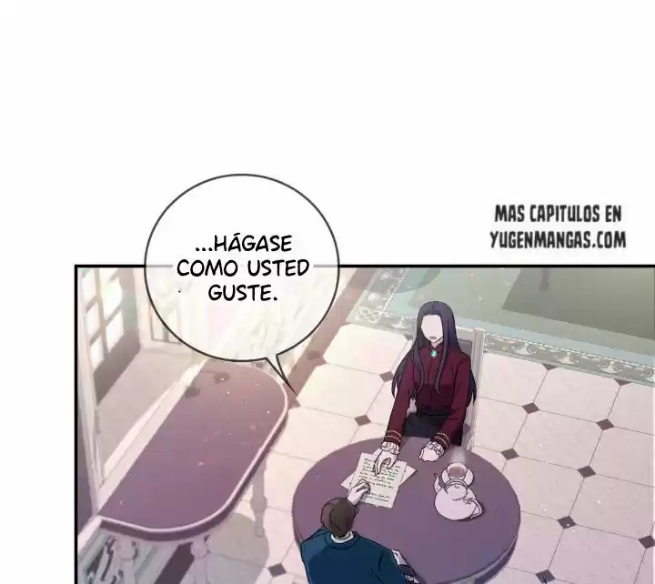 La Princesa De Dos Caras - Capítulo 9 - Página 41 - LectorTMOo