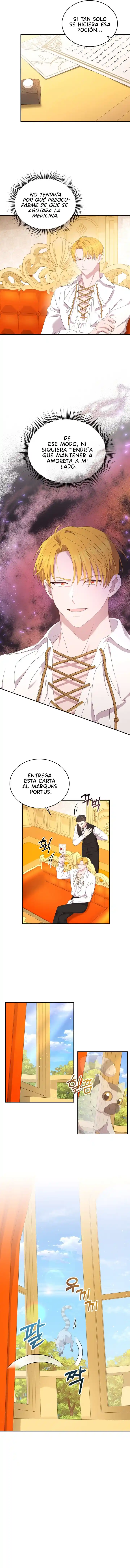 La Princesa De Dos Caras - Capítulo 91 - Página 11 - LectorTMOo