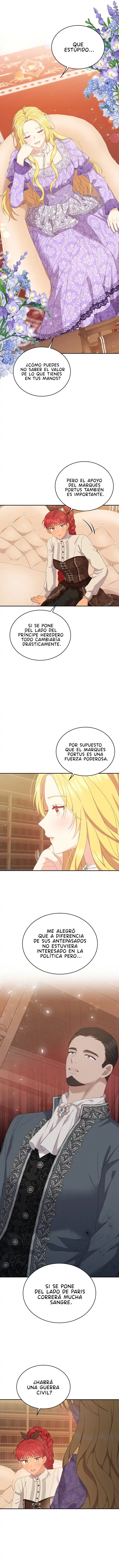 La Princesa De Dos Caras - Capítulo 91 - Página 13 - LectorTMOo