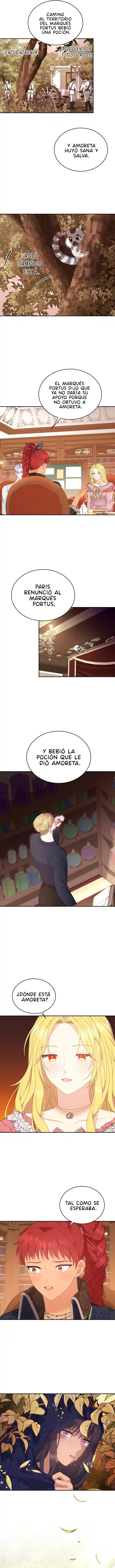 La Princesa De Dos Caras - Capítulo 94 - Página 13 - LectorTMOo