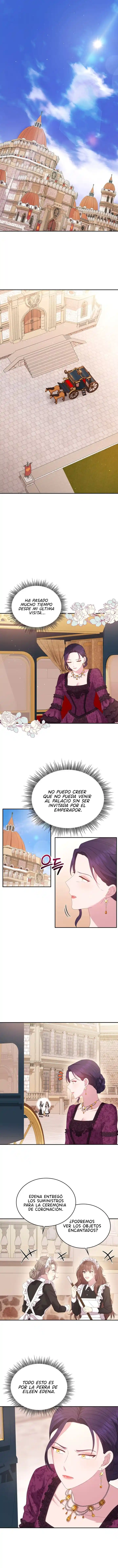 La Princesa De Dos Caras - Capítulo 95 - Página 11 - LectorTMOo