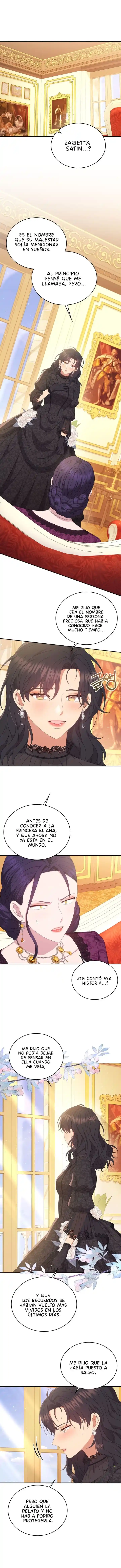 La Princesa De Dos Caras - Capítulo 96 - Página 6 - LectorTMOo