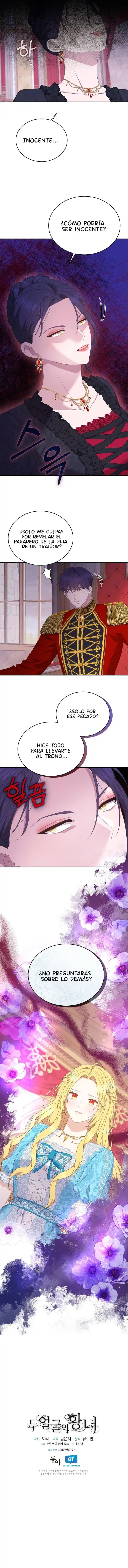 La Princesa De Dos Caras - Capítulo 97 - Página 14 - LectorTMOo