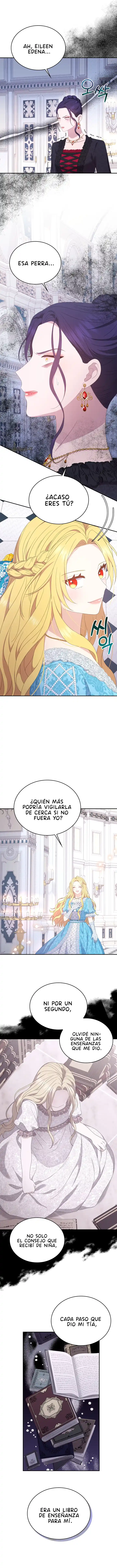La Princesa De Dos Caras - Capítulo 98 - Página 15 - LectorTMOo