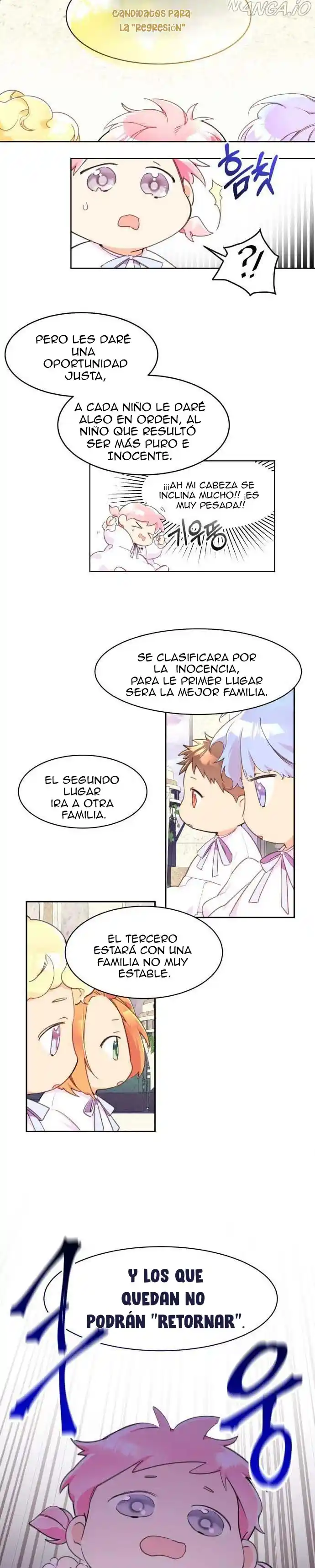 LA PRINCESA DE LA LOTERIA - Capítulo 1 - Página 13 - LectorTMOo