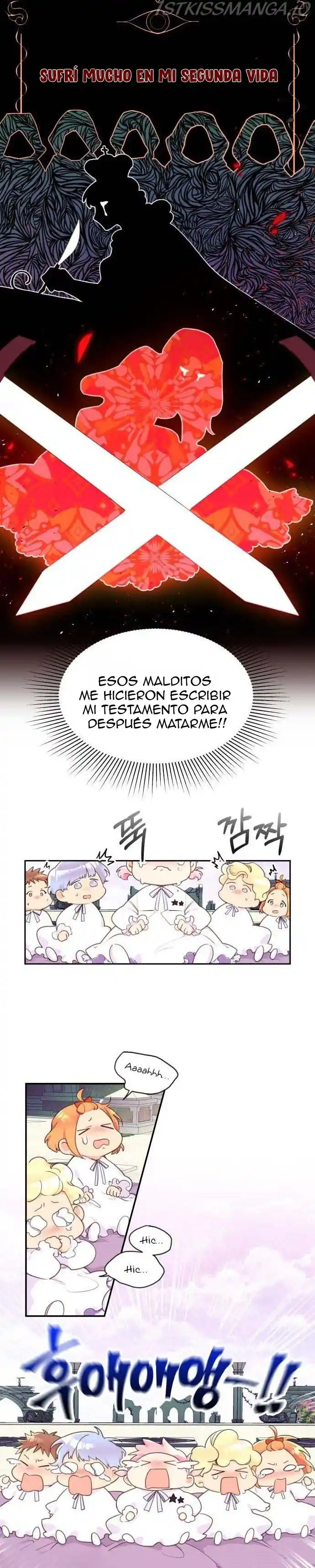 LA PRINCESA DE LA LOTERIA - Capítulo 1 - Página 15 - LectorTMOo