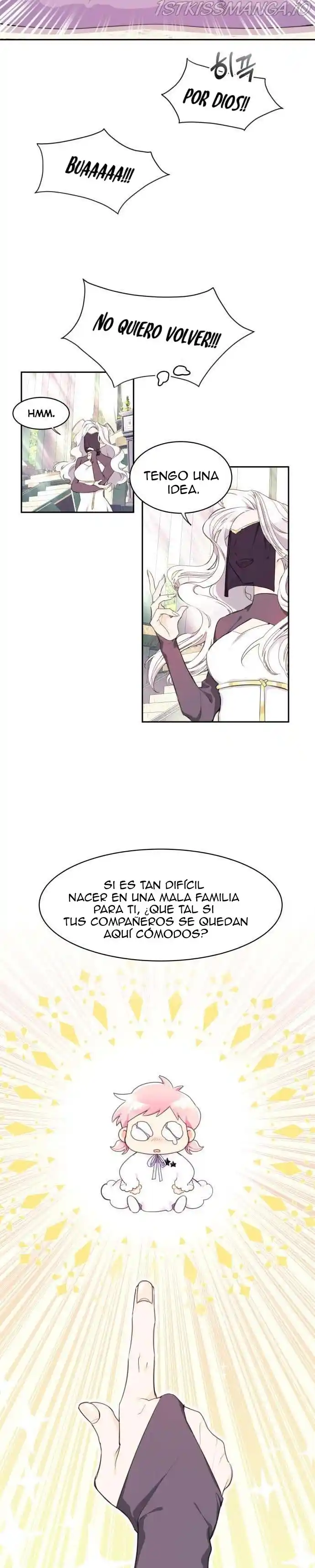 LA PRINCESA DE LA LOTERIA - Capítulo 1 - Página 16 - LectorTMOo