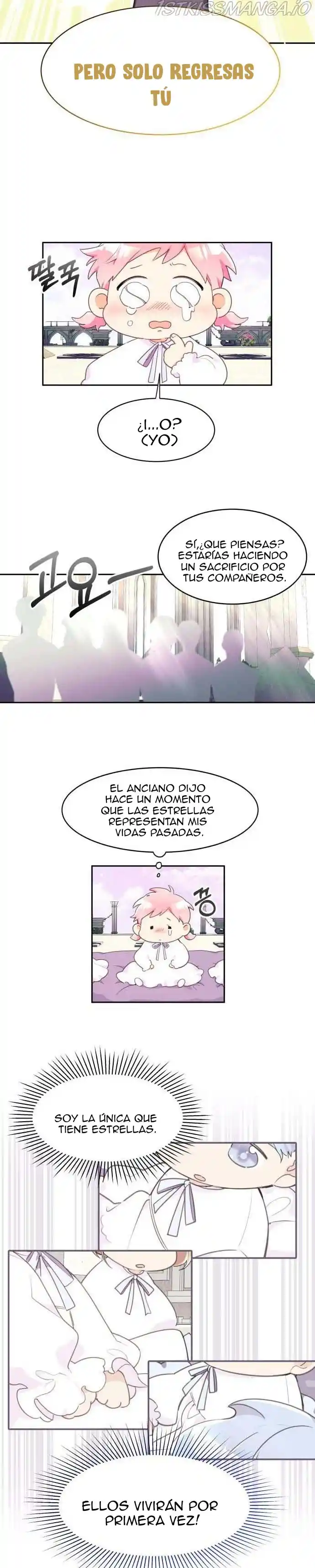 LA PRINCESA DE LA LOTERIA - Capítulo 1 - Página 17 - LectorTMOo