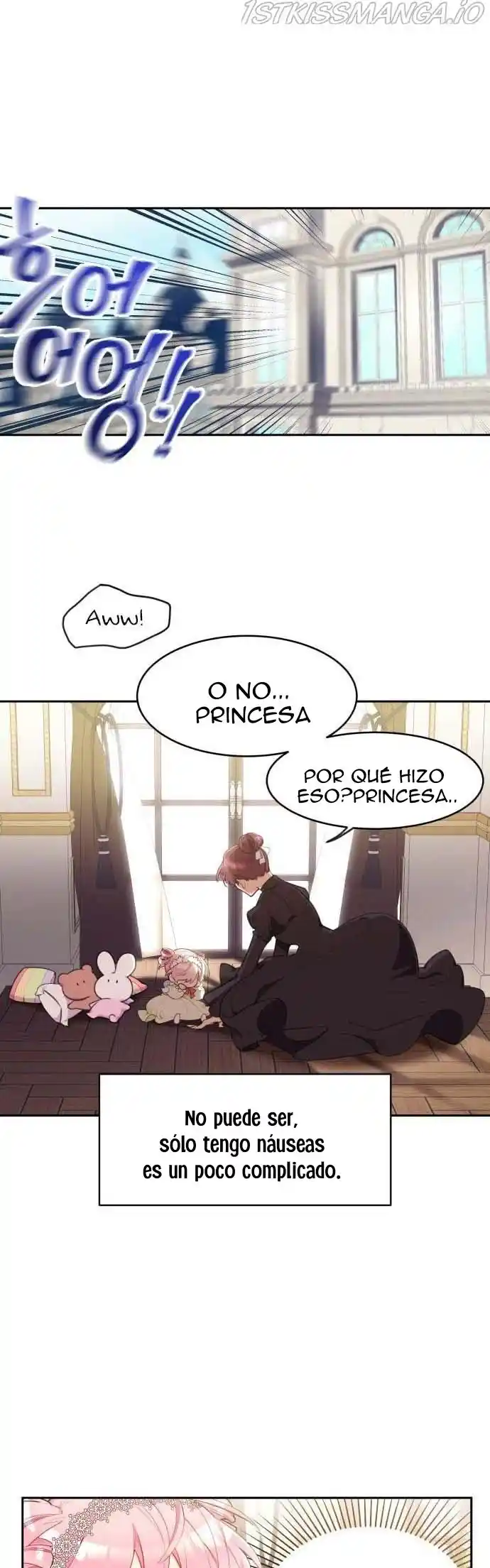 LA PRINCESA DE LA LOTERIA - Capítulo 1 - Página 26 - LectorTMOo
