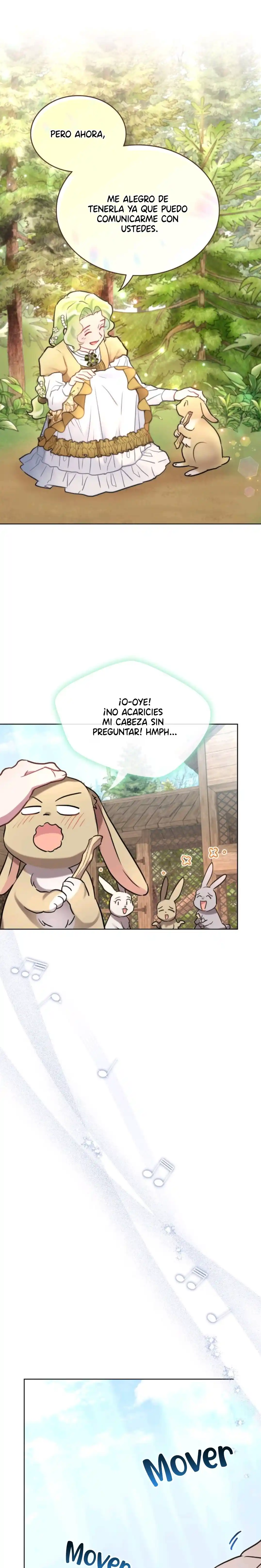 La Princesa De Los Animales. - Capítulo 10 - Página 13 - LectorTMOo
