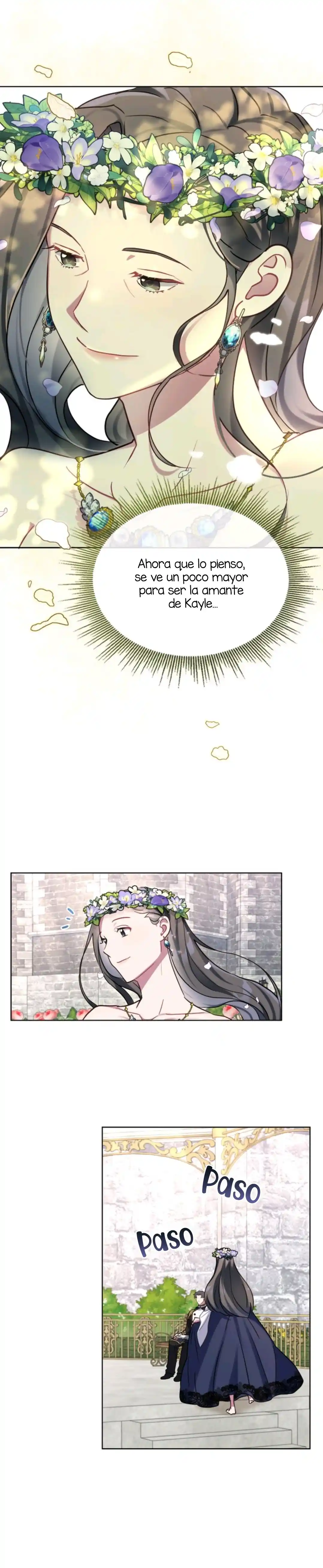 La Princesa De Los Animales. - Capítulo 10 - Página 17 - LectorTMOo