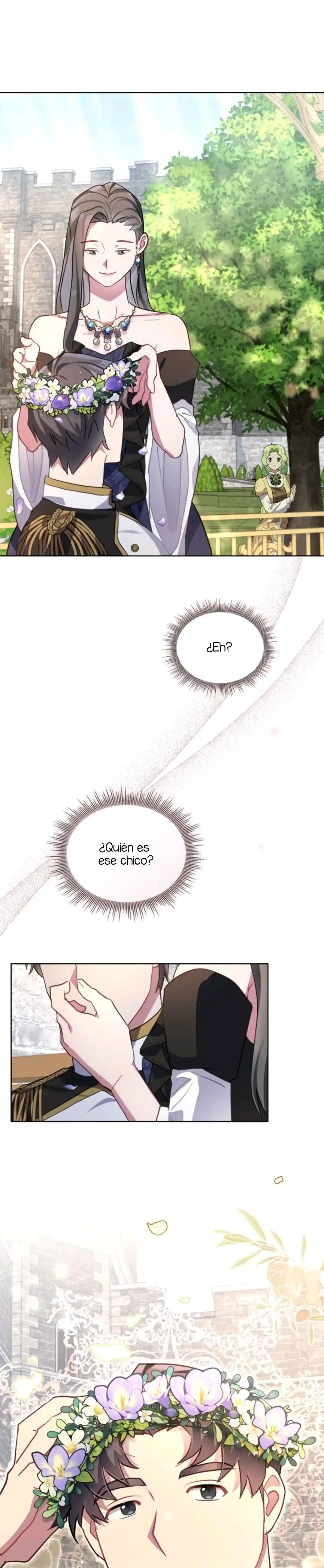 La Princesa De Los Animales. - Capítulo 10 - Página 18 - LectorTMOo