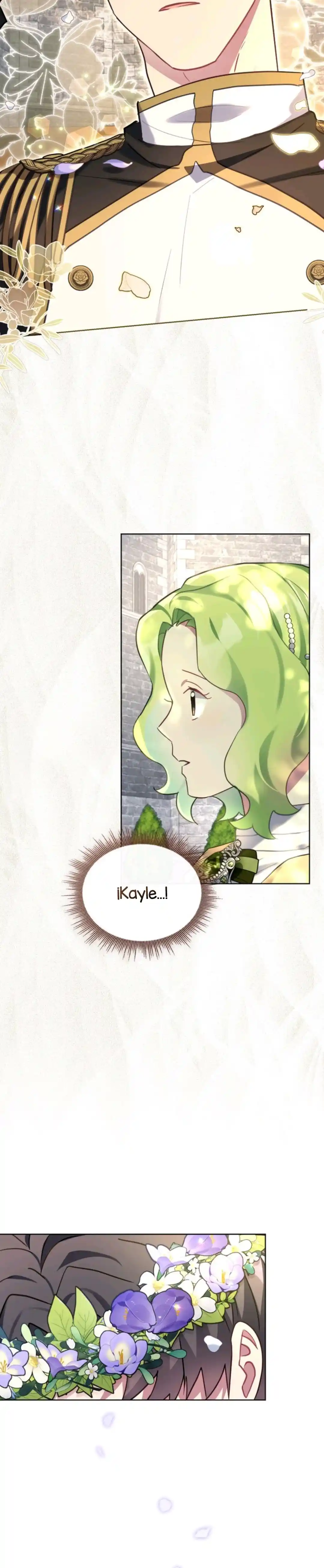 La Princesa De Los Animales. - Capítulo 10 - Página 19 - LectorTMOo