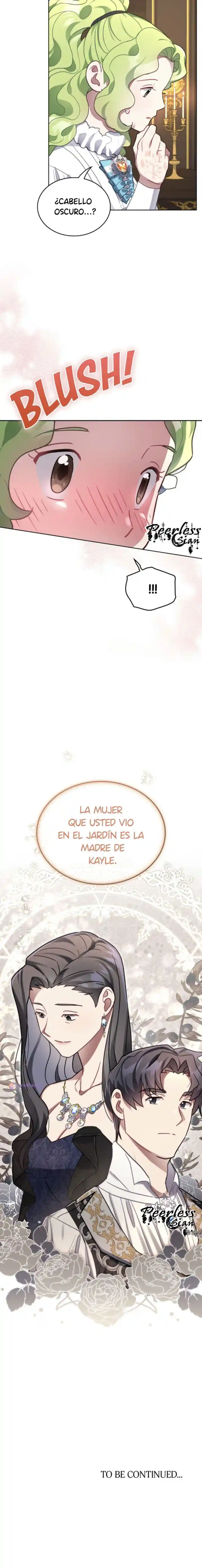 La Princesa De Los Animales. - Capítulo 11 - Página 9 - LectorTMOo