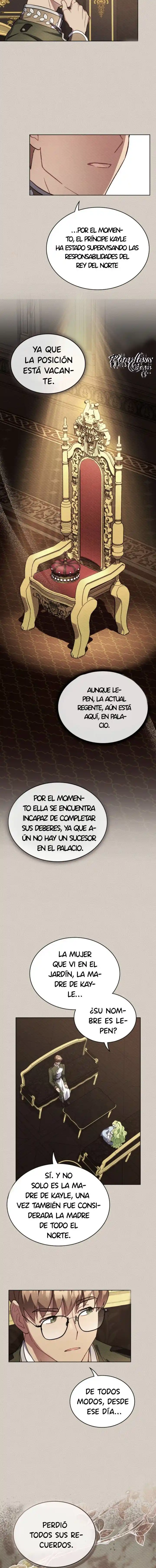 La Princesa De Los Animales. - Capítulo 12 - Página 4 - LectorTMOo