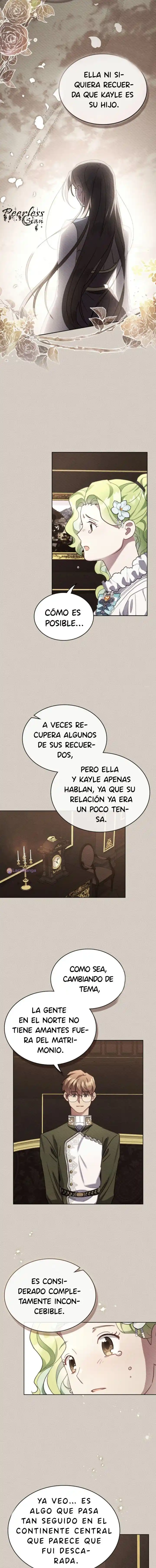 La Princesa De Los Animales. - Capítulo 12 - Página 5 - LectorTMOo