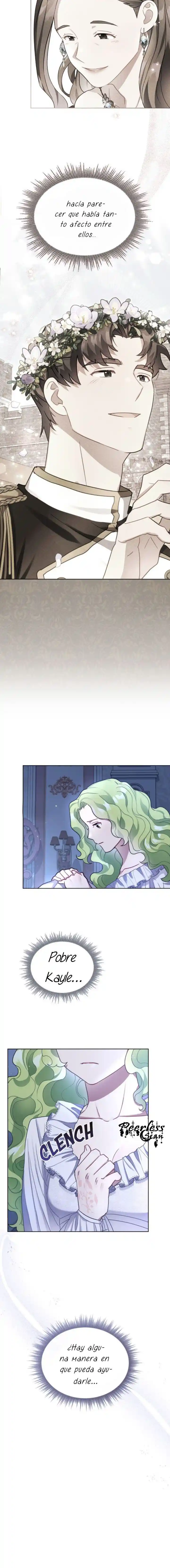 La Princesa De Los Animales. - Capítulo 12 - Página 7 - LectorTMOo