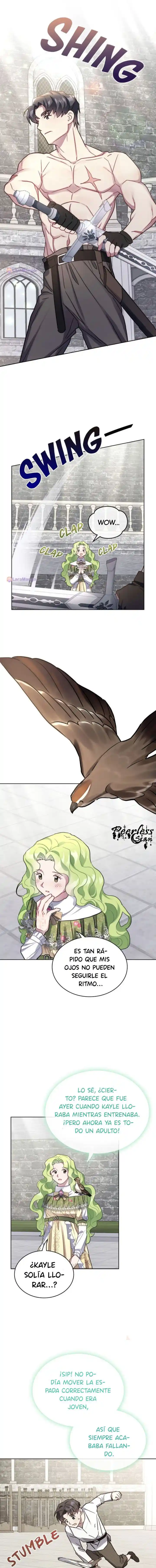 La Princesa De Los Animales. - Capítulo 12 - Página 11 - LectorTMOo