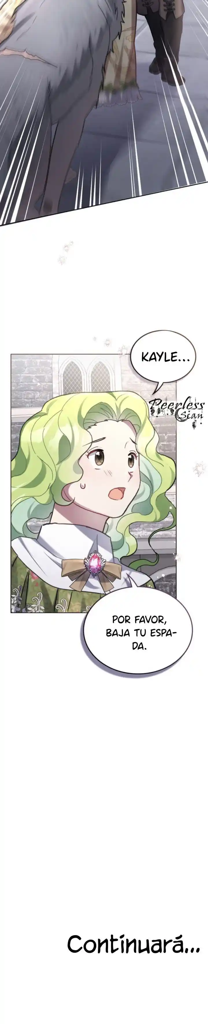 La Princesa De Los Animales. - Capítulo 12 - Página 16 - LectorTMOo