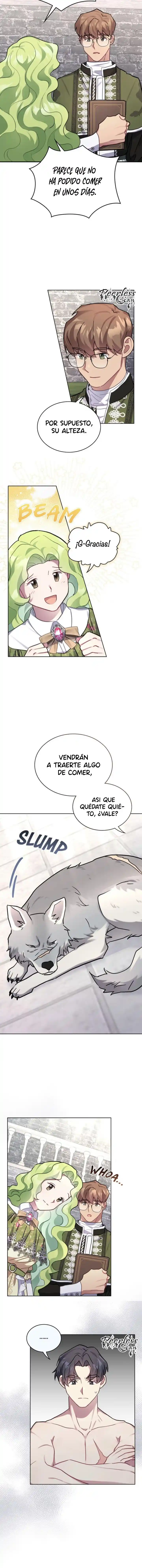 La Princesa De Los Animales. - Capítulo 13 - Página 5 - LectorTMOo