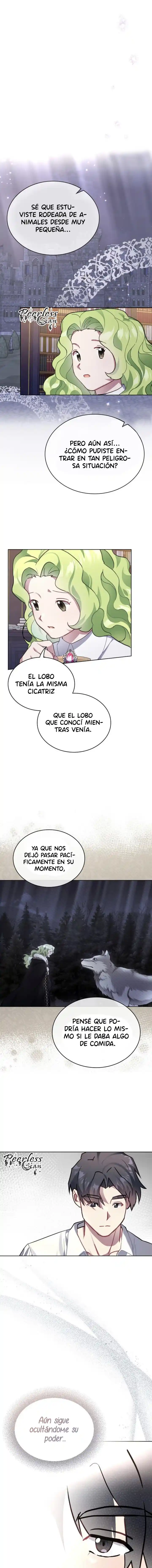 La Princesa De Los Animales. - Capítulo 13 - Página 10 - LectorTMOo