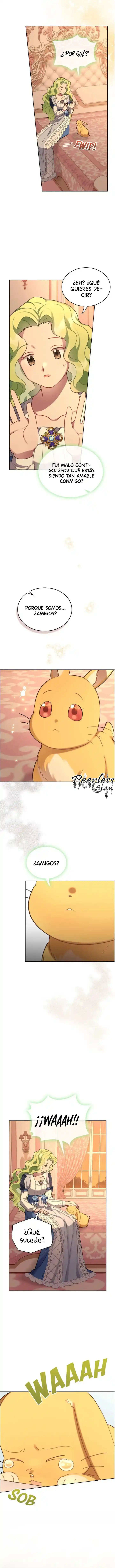 La Princesa De Los Animales. - Capítulo 15 - Página 4 - LectorTMOo