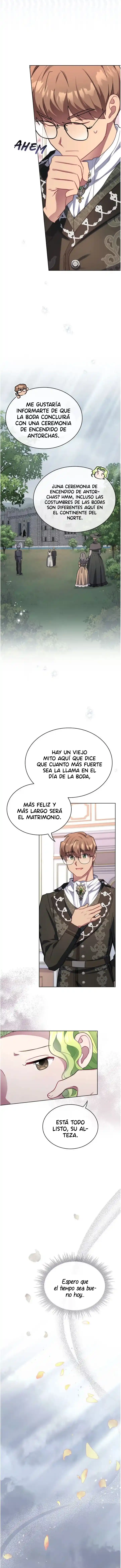La Princesa De Los Animales. - Capítulo 15 - Página 8 - LectorTMOo